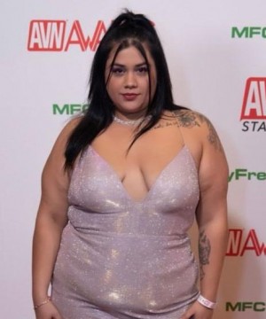 Breana Khalo
