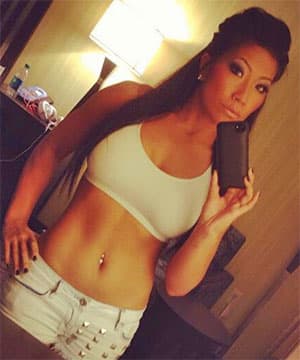 Christina Aguchi - Christina Aguchi - Hot Asian milf loves sex - PornDig
