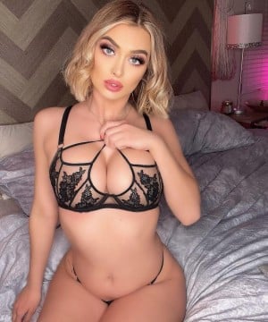 Nataliya Xxx Videos Hd - Natalia Starr is a hot blonde who loves sex on PornDig