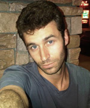 James Deen