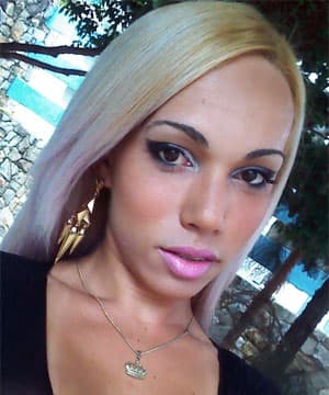 Tranny Porndig - Sheylla Wandergirlt is a sexy latin shemale on PornDig!