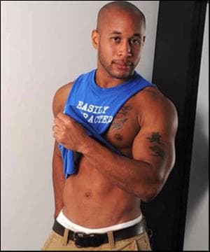 Black Gay Porn Star Lawson Kane - Porndig.com: Find all homosexual Pornstars from A to Z!