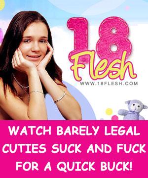 18Flesh