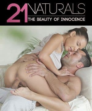 21naturas Com - 21Naturals: Passionate Sex with Sublime Pornstars in HD